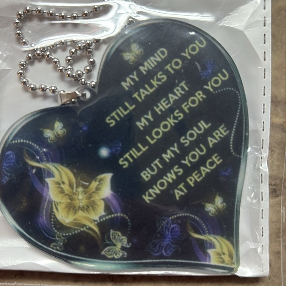 Heartfelt Home Accents Decor Set - Multicolor - Picture 2 of 6